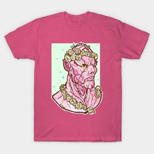 PG Pink variation T-Shirt